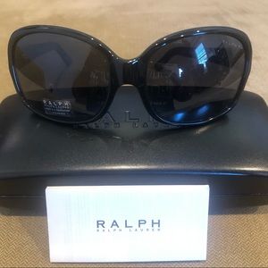 Authentic Ralph By Ralph Lauren Sunglasses